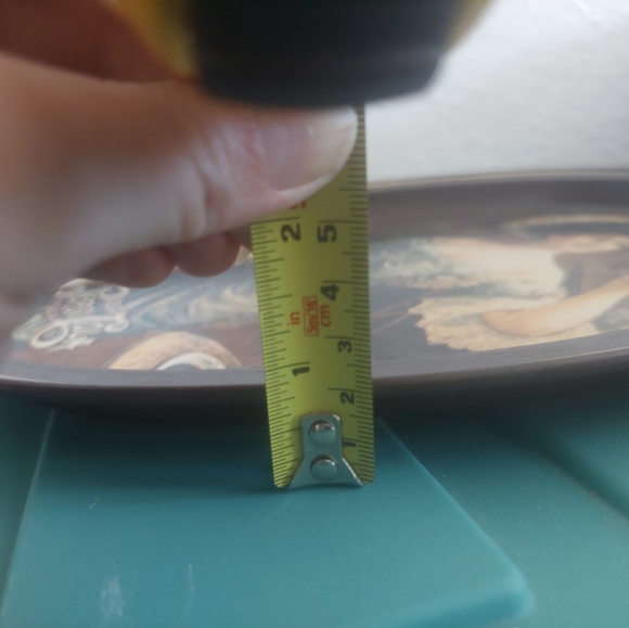 Pepsi Girl Metal Sign - Picture 7 of 7